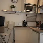 Montmartre Apartments - Lautrec