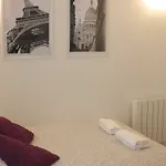 Montmartre Apartments - Lautrec