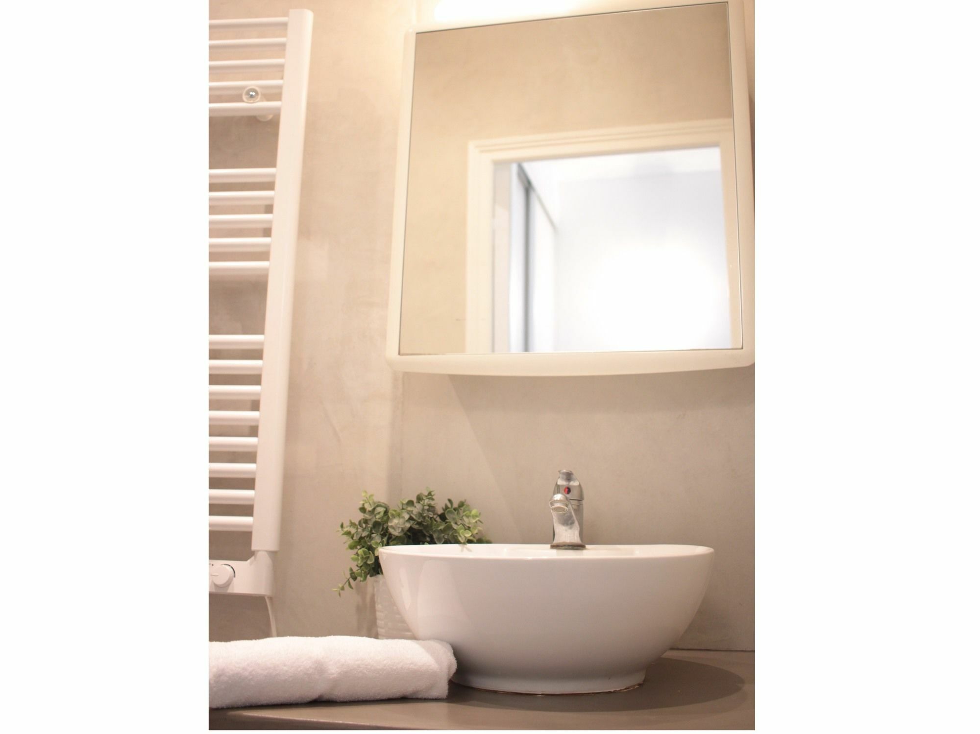 Montmartre - Lautrec Apartment *