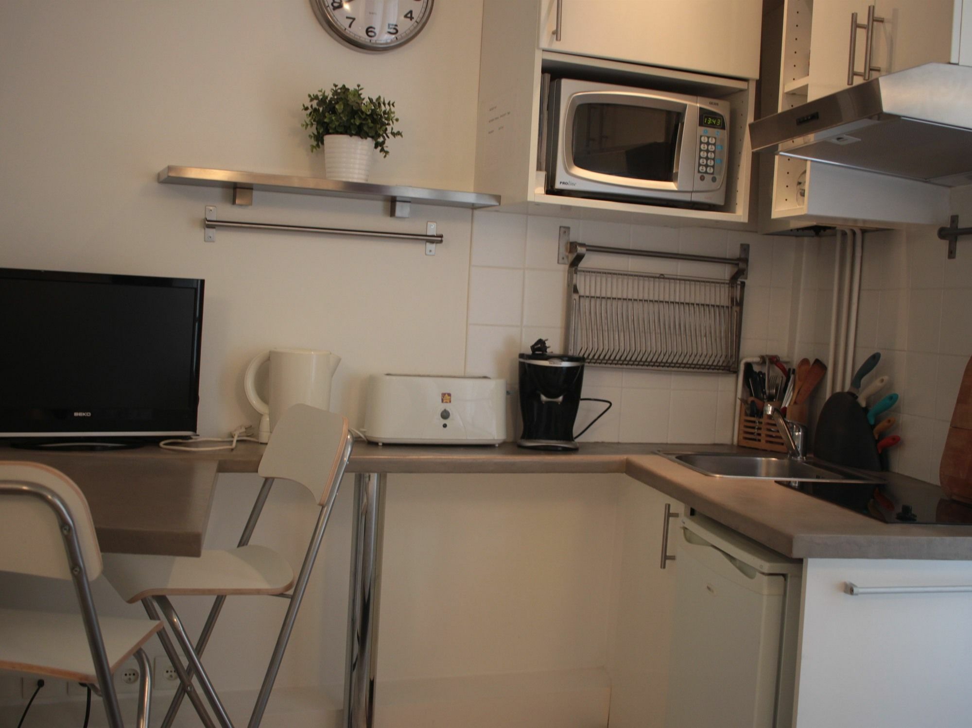 Apartment Montmartre - Lautrec *