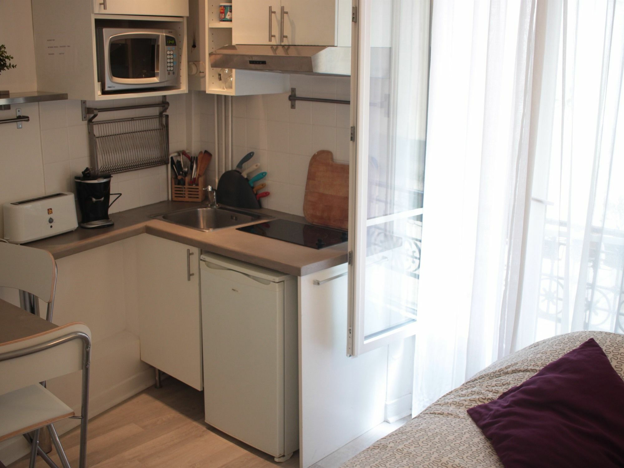 Apartment Montmartre - Lautrec